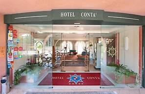 Hotel Contà