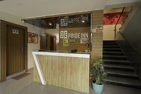 HOTEL PRIDE INN