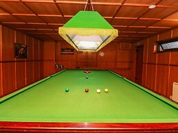 Primrose at Stancombe Manor, Nr Kingsbridge