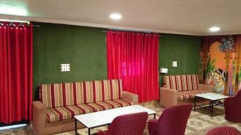 Shivas Heritage and Sand Dunes