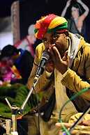 Shivas Heritage and Sand Dunes