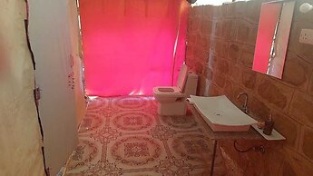 Shivas Heritage and Sand Dunes