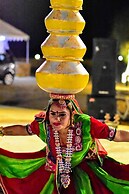 Shivas Heritage and Sand Dunes