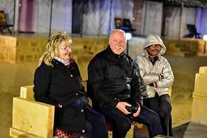 Shivas Heritage and Sand Dunes