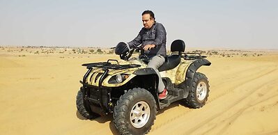 Shivas Heritage and Sand Dunes