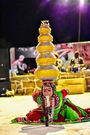 Shivas Heritage and Sand Dunes