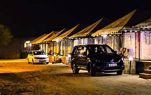 Shivas Heritage and Sand Dunes