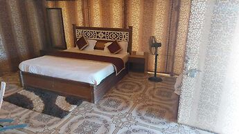 Shivas Heritage and Sand Dunes