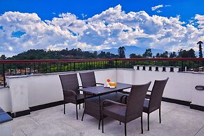 Hotel Grand View