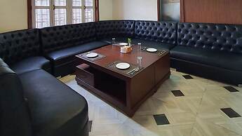 Hotel Grand View