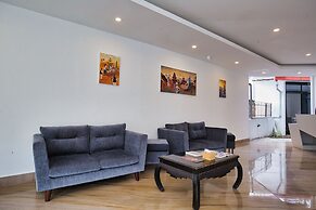 Hotel Grand View