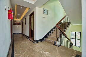 Hotel Grand View
