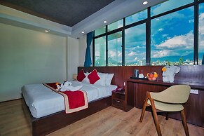 Hotel Grand View