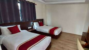 Hotel Grand View