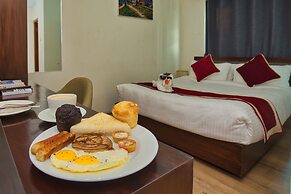 Hotel Grand View