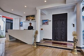 Hotel Grand View