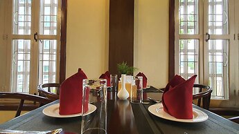 Hotel Grand View