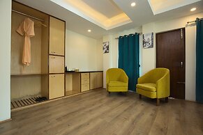 Hotel Grand View