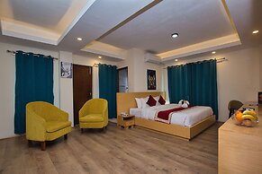Hotel Grand View