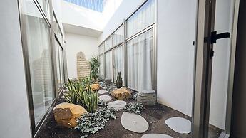 Hotel Cádiz Bahía by Q Hotels