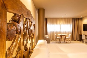 Hotel Cádiz Bahía by Q Hotels