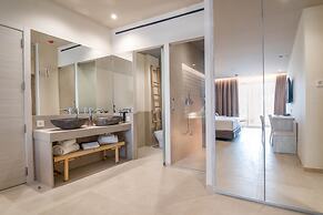 Hotel Cádiz Bahía by Q Hotels