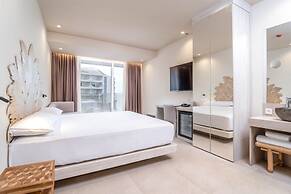 Hotel Cádiz Bahía by Q Hotels