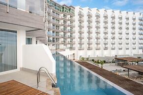 Hotel Cádiz Bahía by Q Hotels