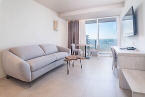 Hotel Cádiz Bahía by Q Hotels