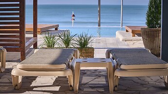 Hotel Cádiz Bahía by Q Hotels