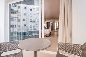 Hotel Cádiz Bahía by Q Hotels