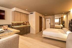 Hotel Cádiz Bahía by Q Hotels