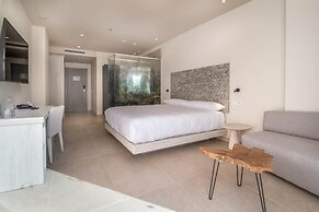 Hotel Cádiz Bahía by Q Hotels