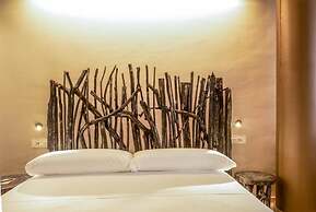 Hotel Cádiz Bahía by Q Hotels