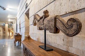 Hotel Cádiz Bahía by Q Hotels