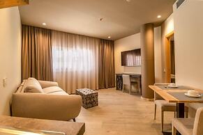 Hotel Cádiz Bahía by Q Hotels