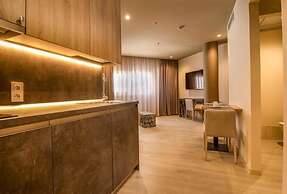 Hotel Cádiz Bahía by Q Hotels