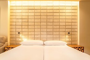 Hotel Cádiz Bahía by Q Hotels