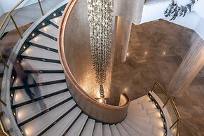 Hotel Cádiz Bahía by Q Hotels