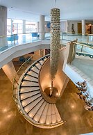 Hotel Cádiz Bahía by Q Hotels