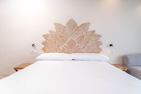 Hotel Cádiz Bahía by Q Hotels