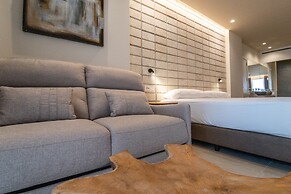 Hotel Cádiz Bahía by Q Hotels