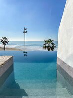 Hotel Cádiz Bahía by Q Hotels