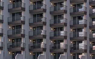 Hotel Cádiz Bahía by Q Hotels