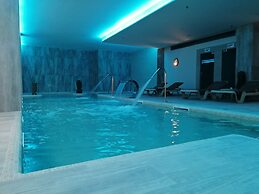 Hotel Cádiz Bahía by Q Hotels