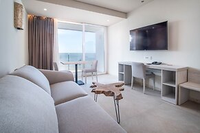 Hotel Cádiz Bahía by Q Hotels