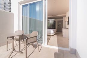 Hotel Cádiz Bahía by Q Hotels