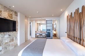 Hotel Cádiz Bahía by Q Hotels