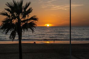 Hotel Cádiz Bahía by Q Hotels