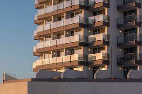 Hotel Cádiz Bahía by Q Hotels